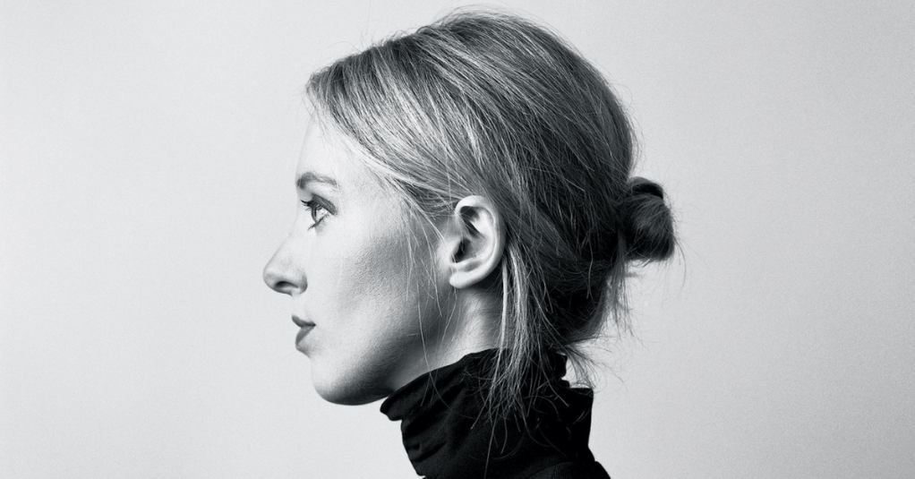 Orange is the new black turtleneck: The Theranos trial begins