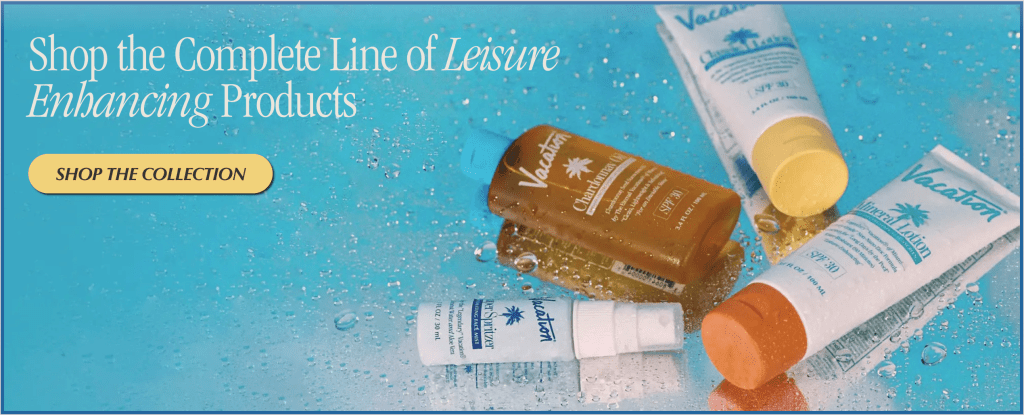 Poolsuite vacation shop