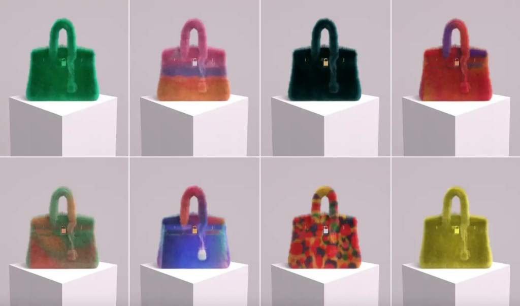 Meta Birkins