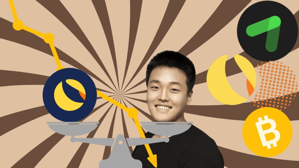 The scam of the stablecoin